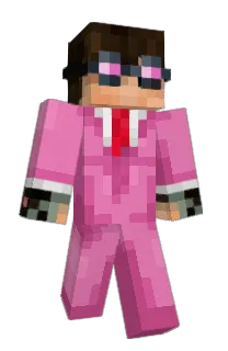 Front of NeilVye's skin