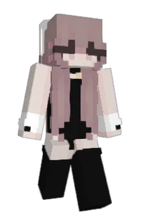 Sorha's Minecraft skin