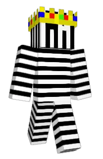 Front of In5t1nct_'s skin