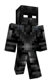 Front of EJG999's skin