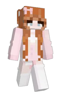 KesaBanks's Minecraft skin