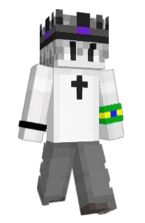 Front of YURISMITH01's skin