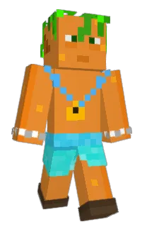 Front of CrazyCarrot223's skin
