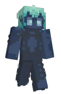 Front of MilkyNymous's skin