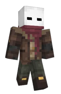 Front of angusm3at's skin