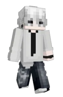 Front of Joa4's skin