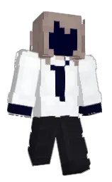 _Forfy_'s Minecraft skin wearing the Pan cape