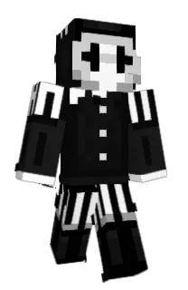 Front of DarkEnderKing's skin