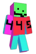 LaBroBro445