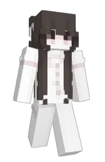 Front of lwln's skin