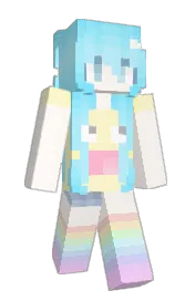 Skin preview