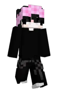 Front of wa__'s skin