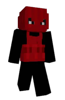 nitbh's Minecraft skin