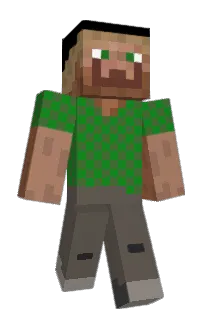 Front of OkLukas's skin