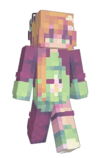 RozemyneE's Minecraft skin