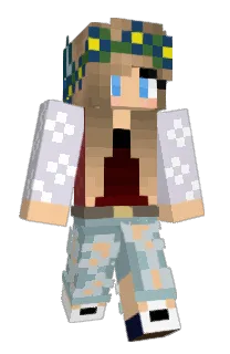 Armadillo_99's Minecraft skin