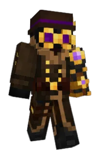 KENG777's Minecraft skin