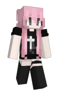 Front of yay16's skin