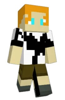 Cethon's Minecraft skin