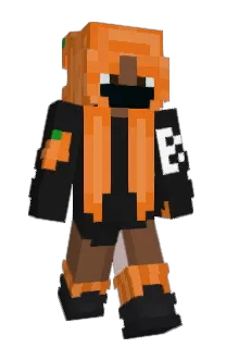 Front of jnjonas's skin