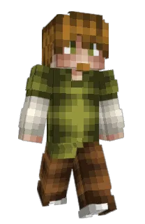 Front of LeRoi_Dagobert's skin