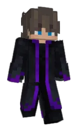 baltic sea and woodsmoke Minecraft skin — Slim model — first worn by USBobby99