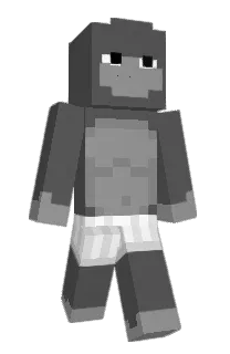 Front of _BRENDU's skin