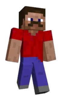 Front of pluto1's skin
