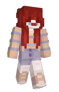 Cloudyvibessz_'s Minecraft skin