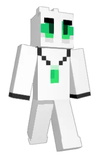 Front of Crypt1d4340's skin