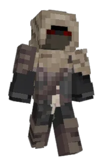 Front of Phantom4150's skin
