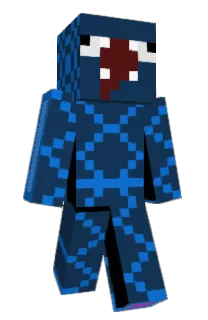 Front of stereocoolkid's skin
