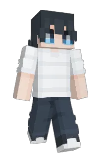 Front of dinonugg's skin