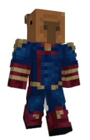 Skin preview