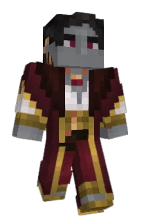 Jonificus's Minecraft skin