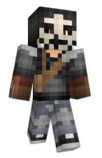 zestyjesty's Minecraft skin