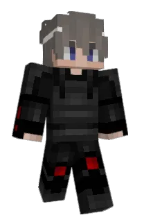 Menta_Poleo's Minecraft skin