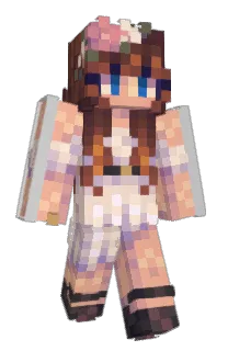 shmegls's Minecraft skin