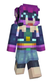 Front of TeenyMousie's skin