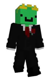 Front of Virchoww's skin