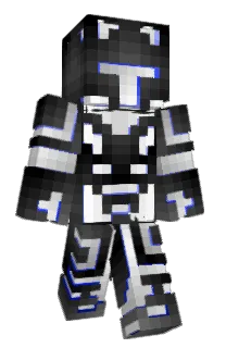 boxcat8's Minecraft skin
