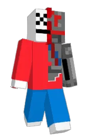 Skin preview