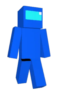 Front of TopGquote's skin