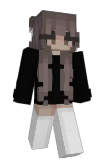 Iuvvlies's Minecraft skin