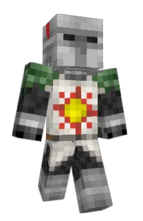 M17un4_C4p70rr's Minecraft skin