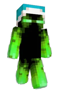 Front of Z4bicie_M1klek92's skin