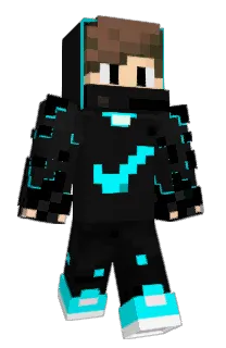 miguelzinho_YT's Minecraft skin