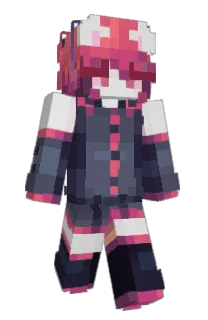 Front of vespwr's skin