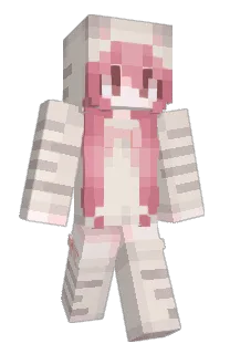 Front of 4Mai's skin