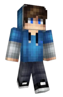 jlgames02's Minecraft skin